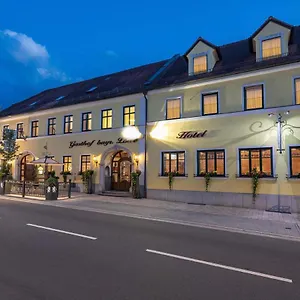 Hotel Bayrischer Loewe