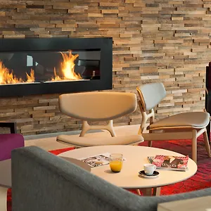 Nomad Paris Roissy Cdg Szálloda