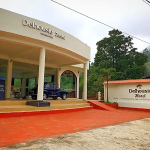 Delhousie Отель
