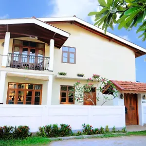 Maison d'hôtes Park Lane
