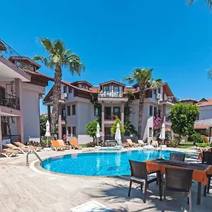 Appart hôtel Minta